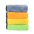 liquidation sale strong water absorption microfiber car washing wiping towel detailing towels car washing